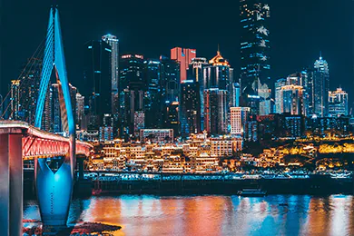 Chongqing