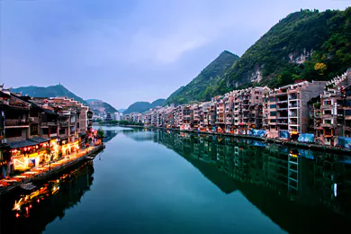 Guizhou
