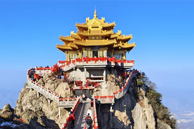 Luoyang