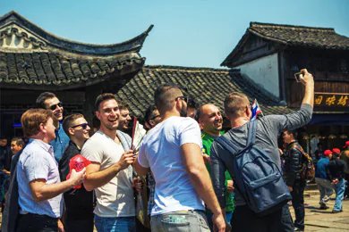 10-Day Beijing, Xi’an, Hangzhou, Suzhou & Shanghai