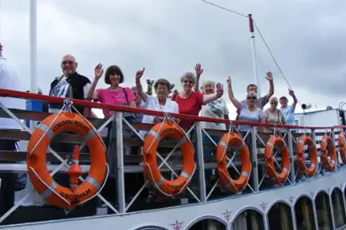 12-Day Odyssey of the Yangtze